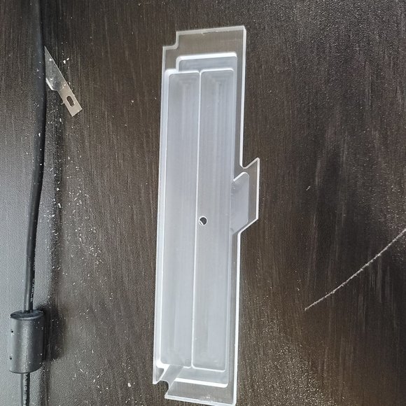 CUSTOM LED Badges (Ex: SRT, HEMI, STI, HONDA, 392, SCATPACK) - Picture 4 of 5